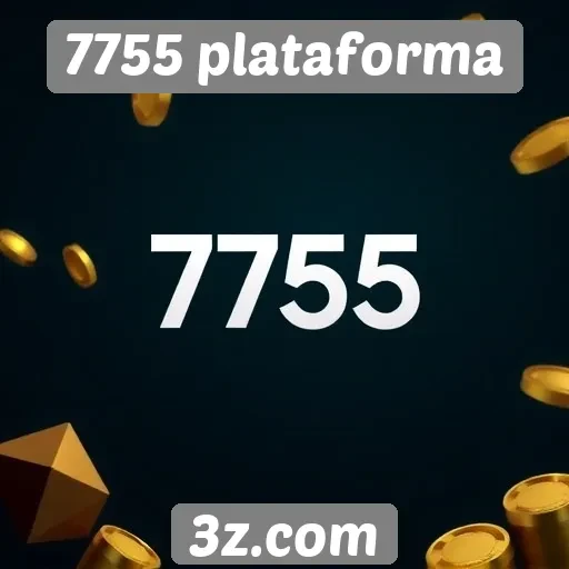 Comparação de bônus e promoções na 7755 plataforma