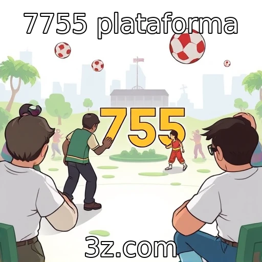Colaboração entre desenvolvedores e comunidades de jogadores | 7755 plataforma
