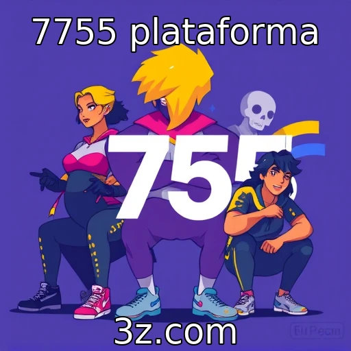 A importância da diversidade em jogos modernos - 7755 plataforma