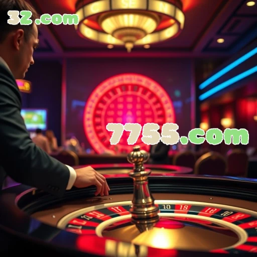 7755 plataforma Apostas em Esportes