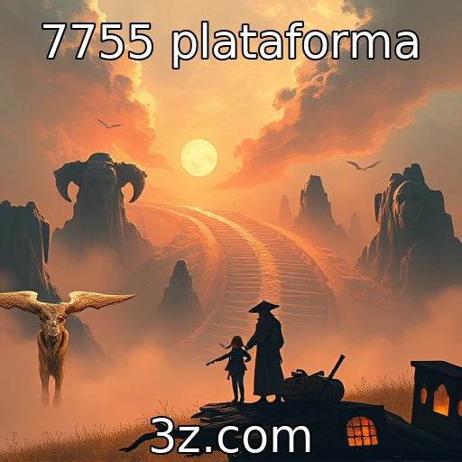 Evolução das narrativas nos jogos digitais | 7755 plataforma