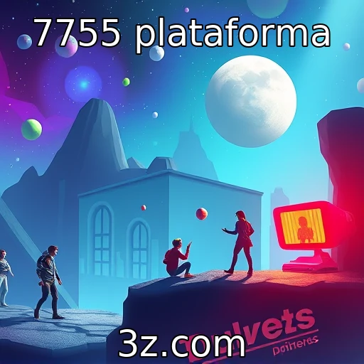 Inovações em design de jogos e experiências interativas | 7755 plataforma