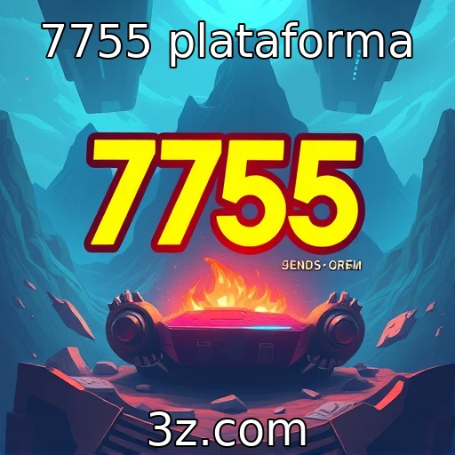 Análise do mercado de jogos e suas inovações | 7755 plataforma