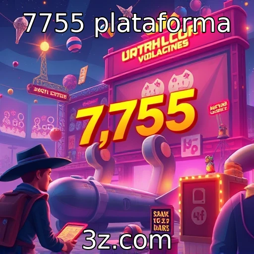 Avaliação das tendências em jogos no mercado atual | 7755 plataforma