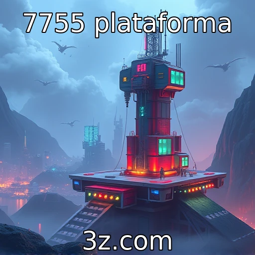 Impacto das novas tecnologias no desenvolvimento de jogos - 7755 plataforma