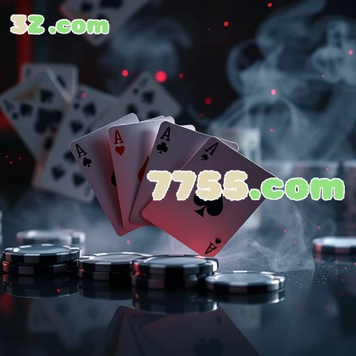 Login Criativo na 7755 Plataforma: Experiência de Jogo Inigualável