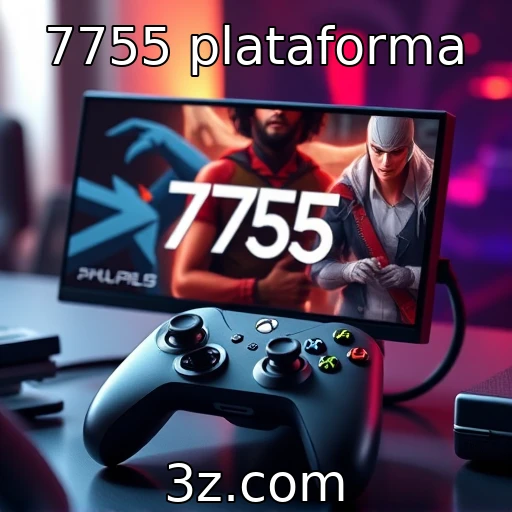 Mudanças nas estratégias de marketing para consoles - 7755 plataforma