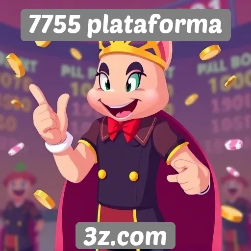 Navegando pelas opções de pagamento no 7755 plataforma