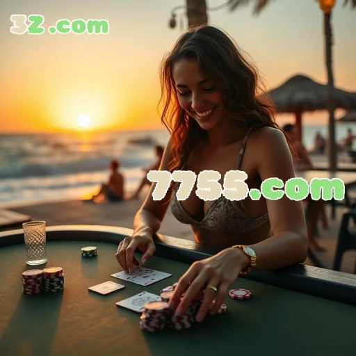 7755 plataforma Plataforma Oficial