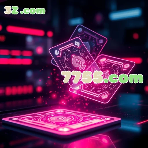 Promoção de Jogos: 7755 Plataforma Brilha com Ofertas Imperdíveis