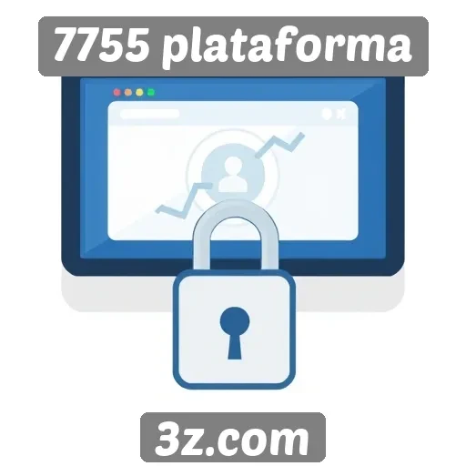 Transações seguras em 7755 plataforma garantem proteção