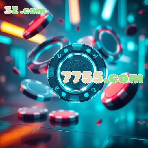 As Melhores Slots da 7755 Plataforma: Emoção e Diversão Sem Fim