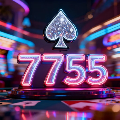 7755 plataforma logo