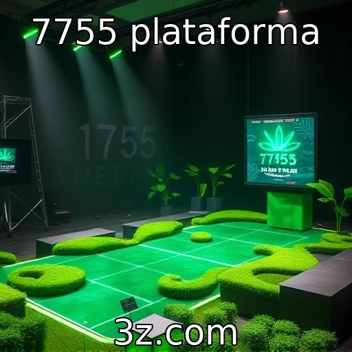 Sustentabilidade na indústria de jogos eletrônicos : 7755 plataforma