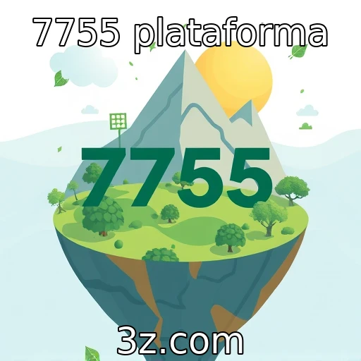 Desenvolvimento sustentável na indústria de jogos : 7755 plataforma